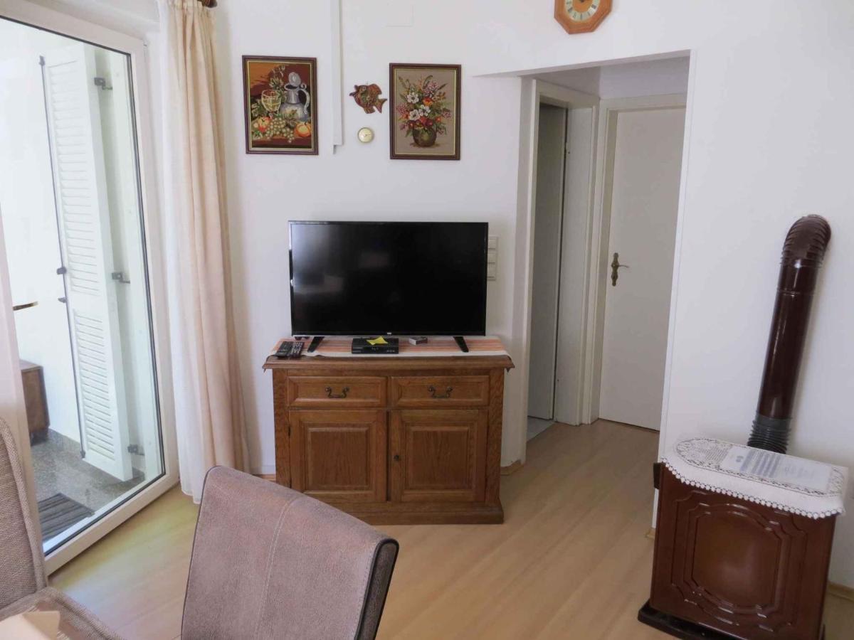 Apartments In Premantura/Istrien 34773 Екстер'єр фото