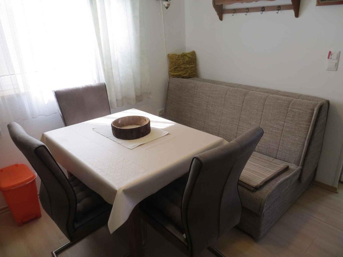 Apartments In Premantura/Istrien 34773 Екстер'єр фото