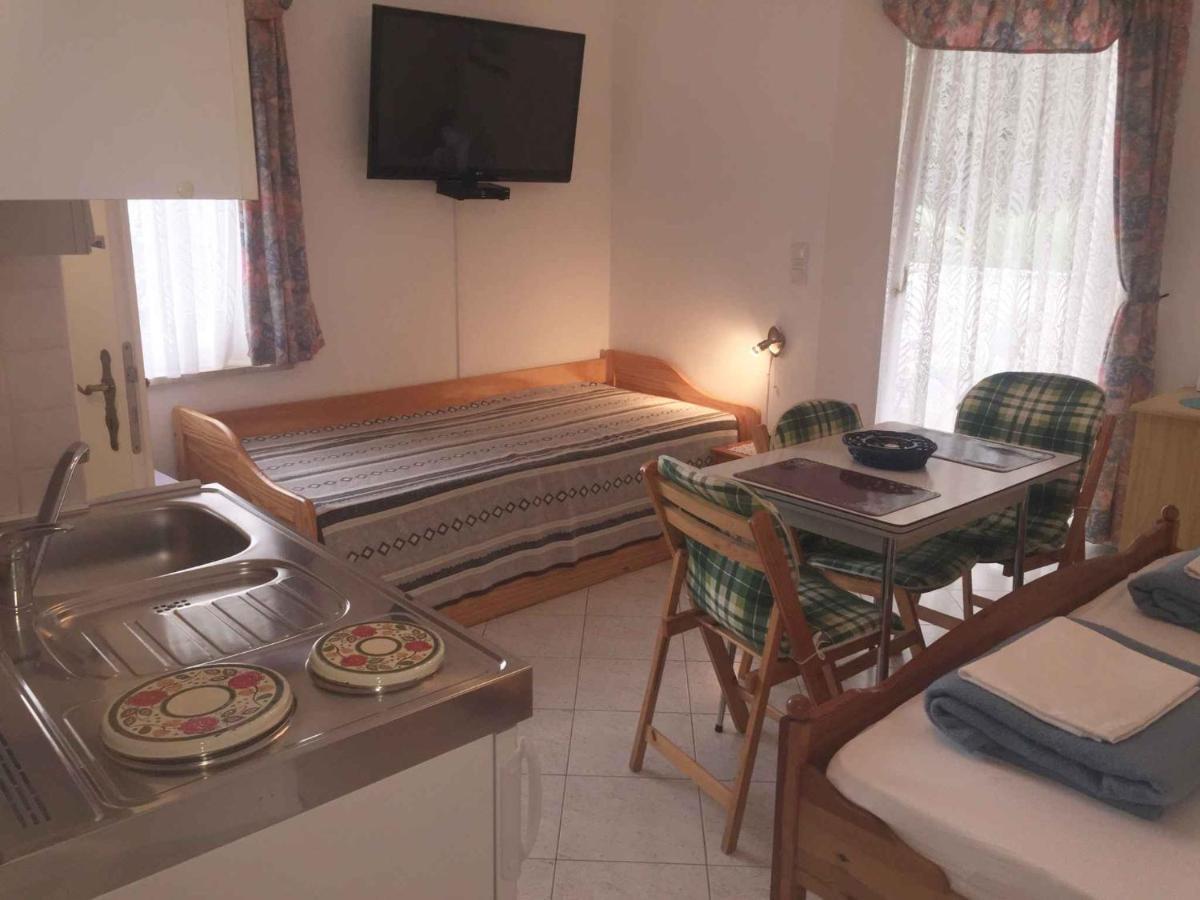 Apartments In Premantura/Istrien 34773 Екстер'єр фото