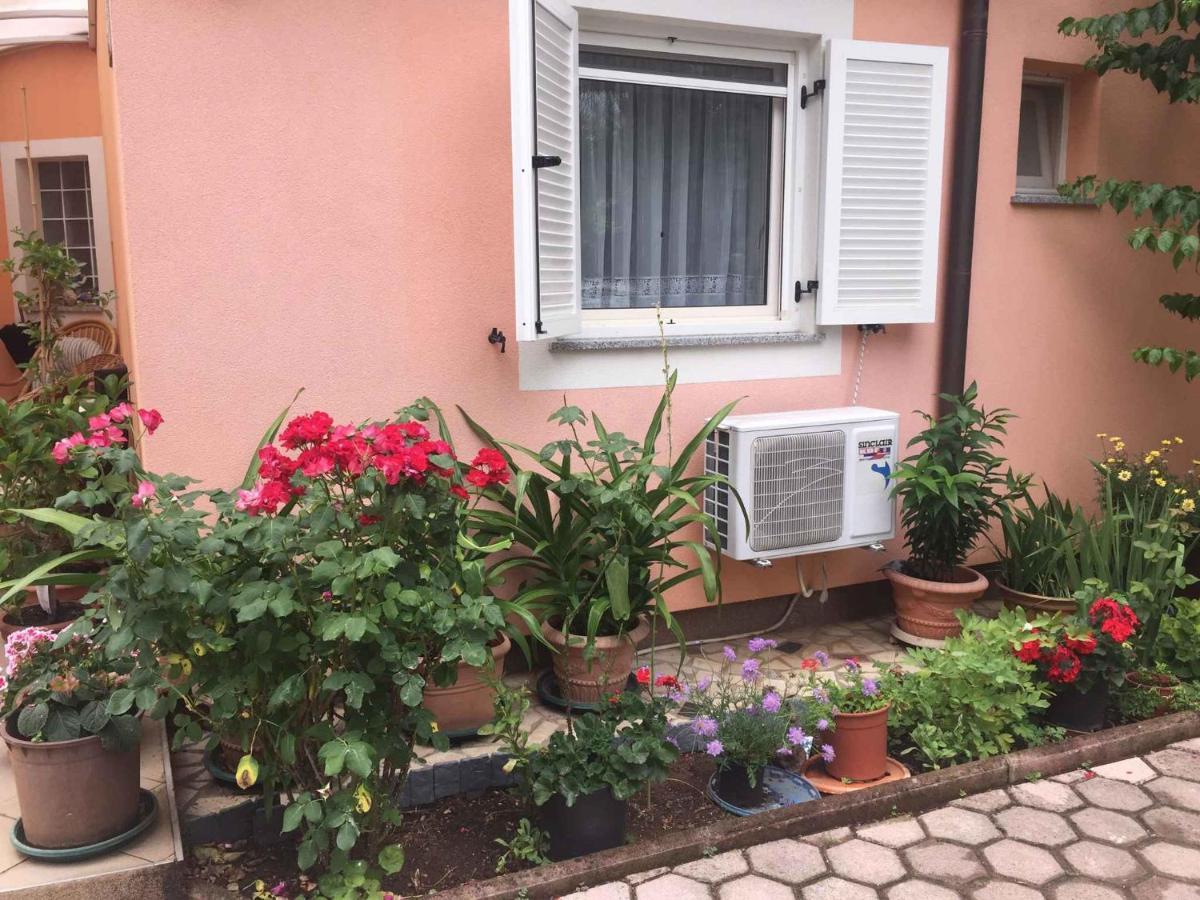 Apartments In Premantura/Istrien 34773 Екстер'єр фото