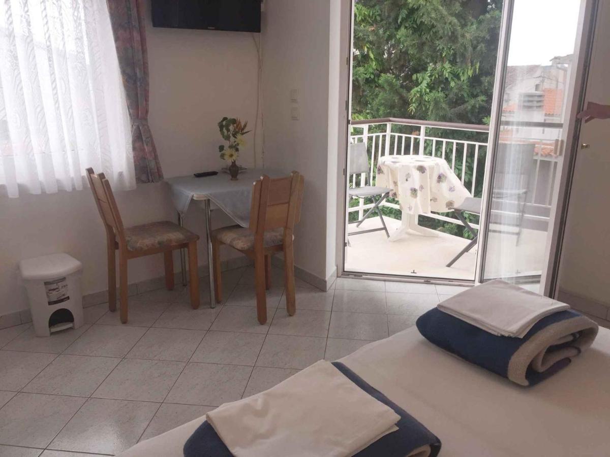 Apartments In Premantura/Istrien 34773 Екстер'єр фото