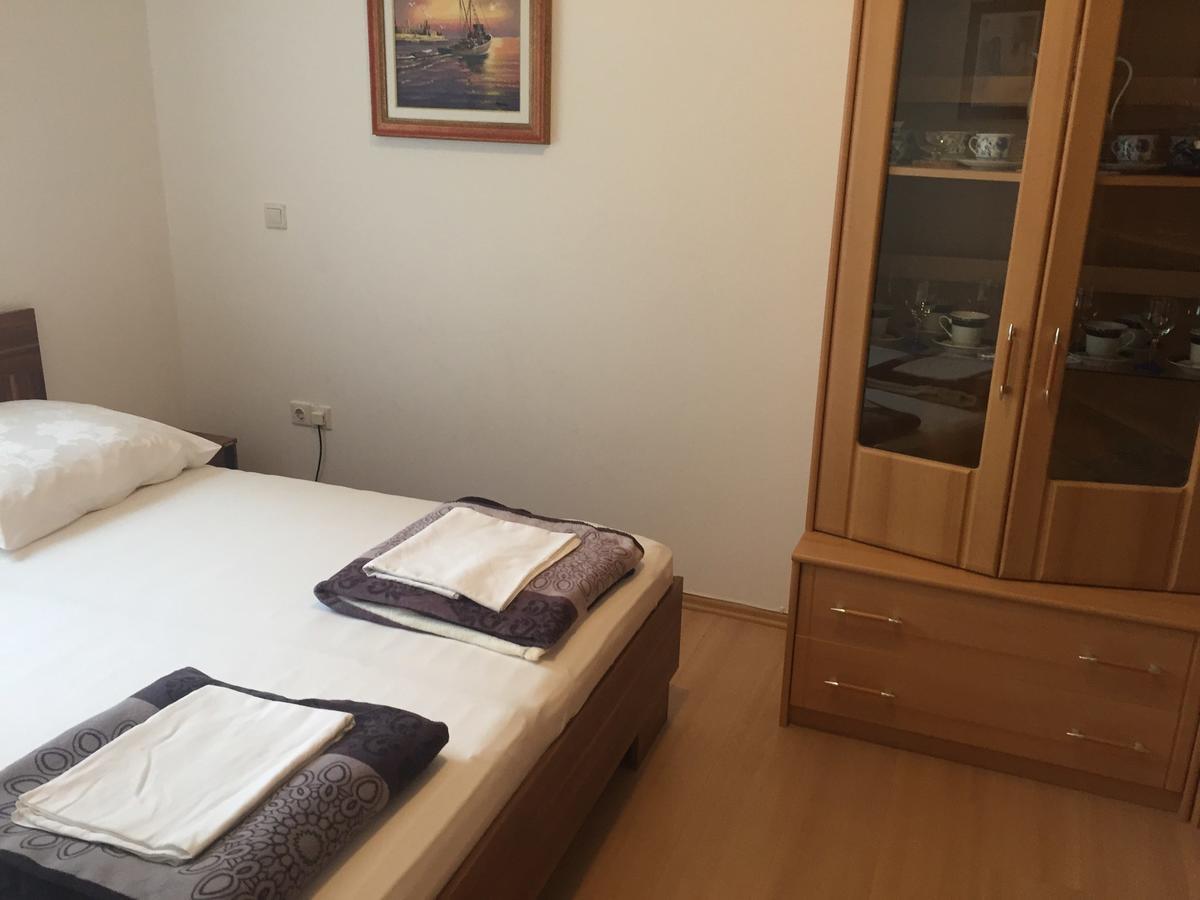 Apartments In Premantura/Istrien 34773 Екстер'єр фото