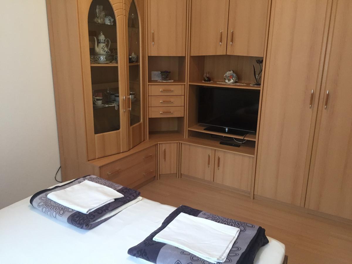 Apartments In Premantura/Istrien 34773 Екстер'єр фото